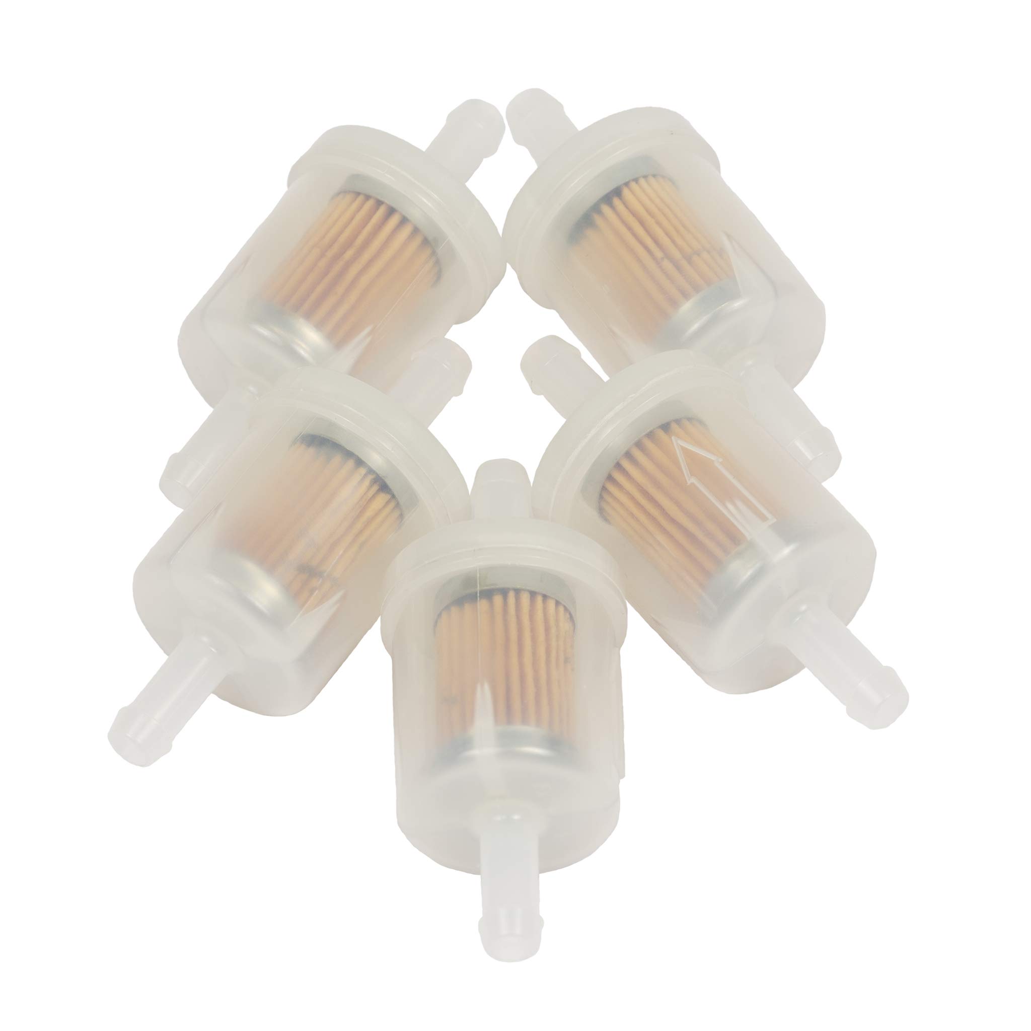 Amazon.com: Briggs & Stratton Fuel Filter (5 of 84001895) : Automotive